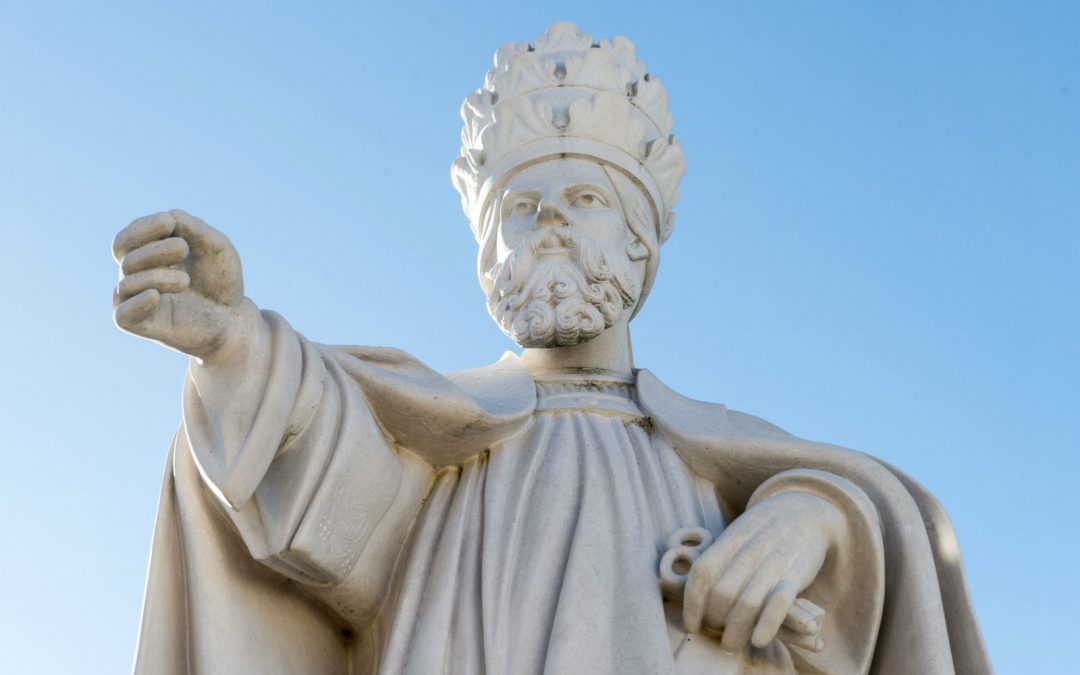 Saint Peter