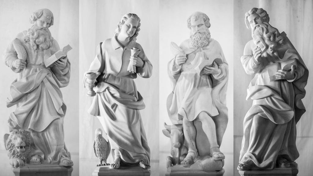 Evangelistas